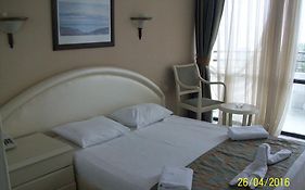Larissa Phaselis Princess Resort